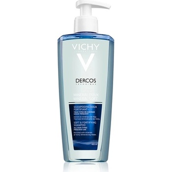 Vichy Dercos minerálny šampón 400 ml