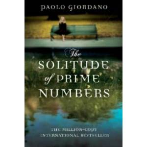Solitude of Prime Numbers | Paolo Giordano, Shaun Whiteside (ISBN: 9780552775984)