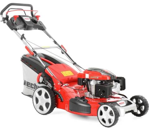 Hecht 5564 SX 5in1