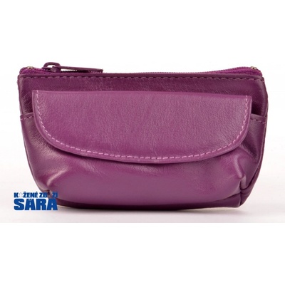 Arwel Kožená 619 0369 fialová