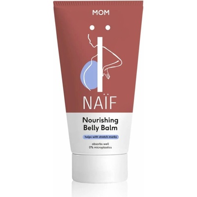 NAIF Tehotenský balzam na strie 150 ml