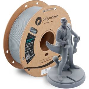 Polymaker HT-PLA Grey - 1, 75 mm / 1000 g (PA17003)