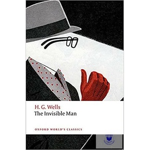 Invisible Man | H G Wells (ISBN: 9780198702672)