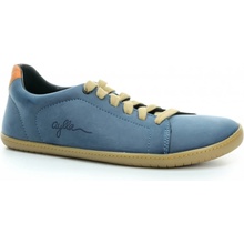 topánky Aylla Shoes KECK modrá M