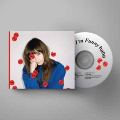 I Know I'm Funny Haha - Faye Webster CD