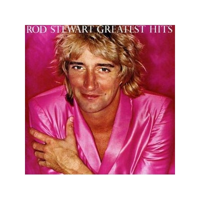 Stewart Rod - Greatest Hits CD