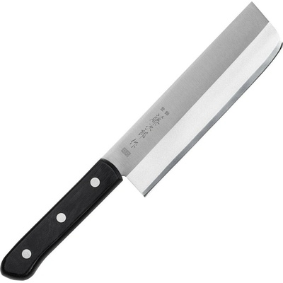 Tojiro DP Damascus nôž Nakiri 16,5 cm