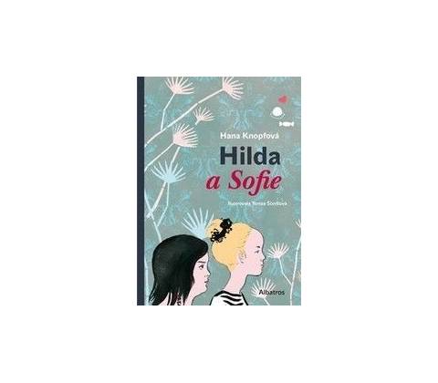 Hilda a Sofie