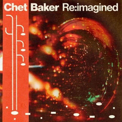 Various Artists - Chet Baker Re: imagined (Limited Edition) (Green Coloured) (LP) (0602475440253)