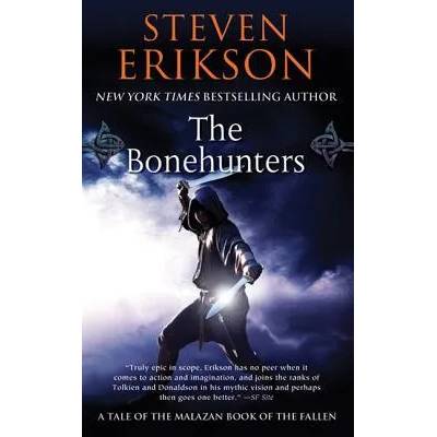 BONEHUNTERS