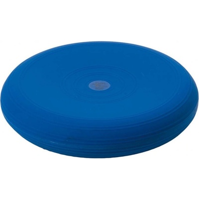 JAKOBS Podložka DYNAIR Ballkissen 33 cm modrá
