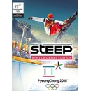 Hry na Xbox One Steep (Winter Games Edition)