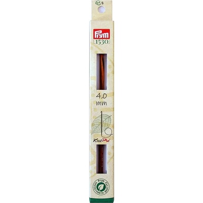 Háček tuniský Prym KnitPro, šroubovací, 4 mm