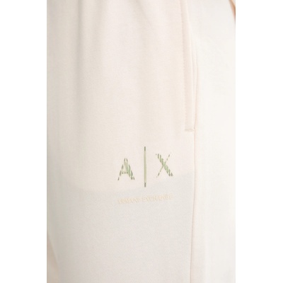 Памучен спортен панталон Armani Exchange (XW000497.AF12739)