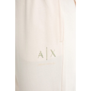 Armani Exchange Памучен спортен панталон (XW000497.AF12739)
