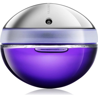 Paco Rabanne Ultraviolet parfumovaná voda dámska 80 ml tester