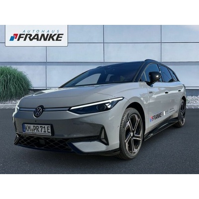 Volkswagen ID.7 Tourer GTX 4Motion 250 kW