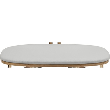 Umage Възглавница за стол Curious Lounge светлосива (730-03)