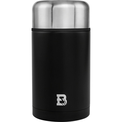 Badger termoska na oběd Outdoor Food Jar Hot Pot 1 l Black