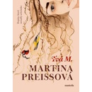 Tvá M.