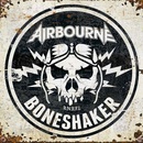 Hudba Airbourne - BONESHAKER LP