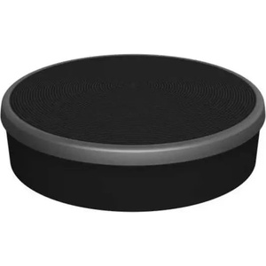 Neff Twist Pad Flex© NEFF Z9801TWAY0 Anthracite Grey (Z9801TWAY0)