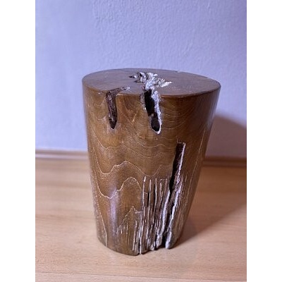 Špalek Teak - Block