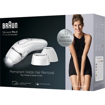 Braun Silk-expert Pro PL3221