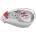 Pritt Ремонтен валяк HENKEL Pritt Compact 4, 2mmx10m 34203/2753782 (34203/2753782)