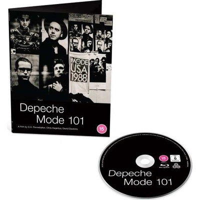 Depeche Mode BD