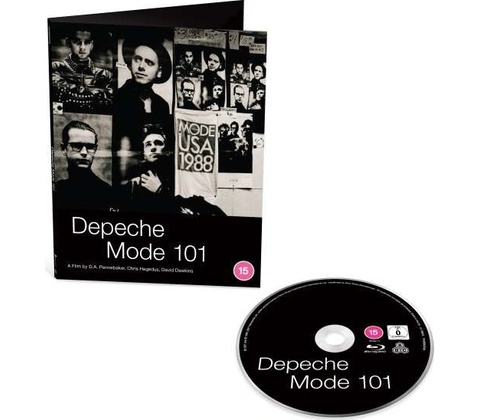 Depeche Mode BD