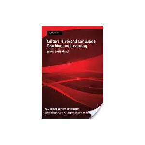 Culture in Second Language Teaching and Learning | Eli Hinkel (2007)