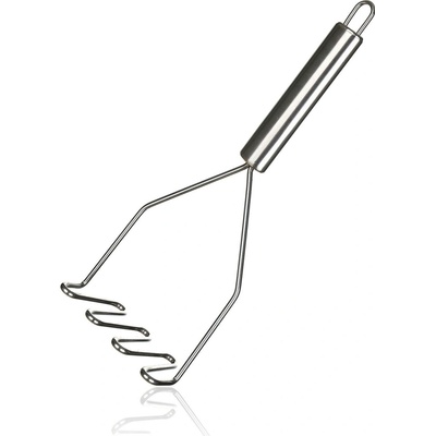 BANQUET mačkadlo na vař.brambory 26x10cm AKCENT nerez MAT267340 – Zbozi.Blesk.cz