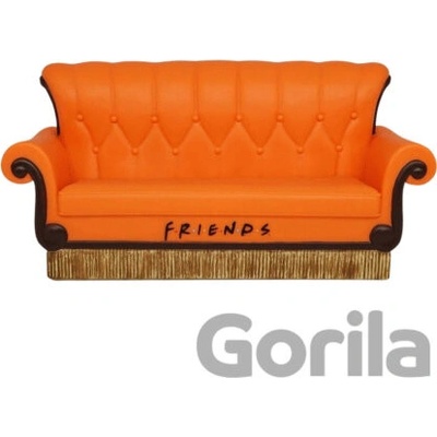 Pokladnička Friends Couch