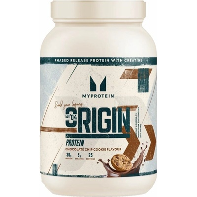 MyProtein Origin Whey Protein 1200 g
