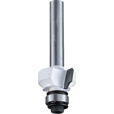 Makita Makita zaoblovací fréza s ložiskem D19x9,5x51,6 mm, S=8 R3,2 D-48496