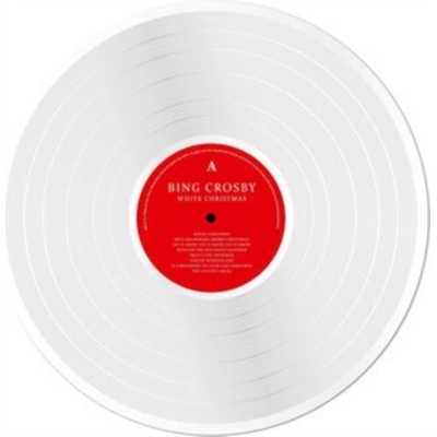 White Christmas LP