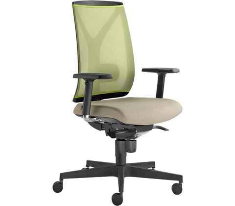 LD Seating LEAF 503