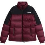The North Face Дамско пухено яке The North Face Women's Diablo Down 2.0 Jacket Down jacket - Burgundy Crush / Black Heather - размер XS (104-5906-0311)