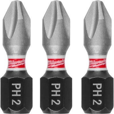 Milwaukee PH2 x 25 mm 4932500353