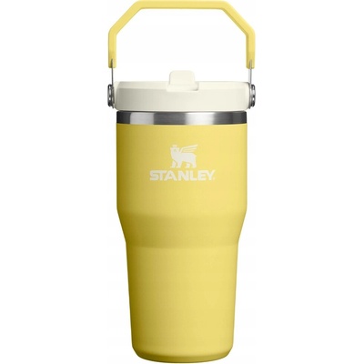 Stanley hrnek IceFlow Flip Straw 2.0 590 ml Daffodil