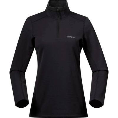 Bergans se stojáčkem Midtli Half Zip