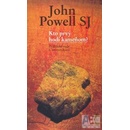 Knihy Kto prvý hodí kameňom? - John Powell