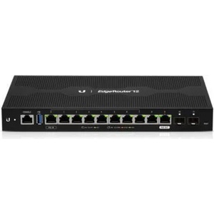 Ubiquiti ER-12 Рутери