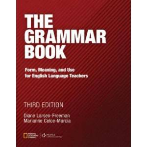 Grammar Book | Diane Larsen-Freeman (ISBN: 9781111351861)