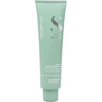 ALFAPARF Milano SDL Scalp Rebalance Детоксикиращ скраб за скалп, 150 ml