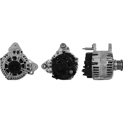 Alternátor LUCAS LRA03318