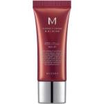 Missha BB крем за лице, №21 Light beige, SPF42, 20 ml