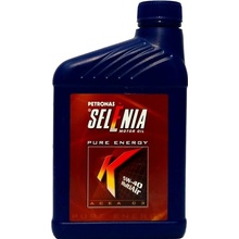 Selénia K Pure Energy 5W-40 1 l