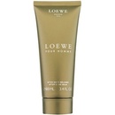 Loewe Pour Homme balzám po holení 100 ml